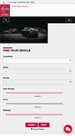Mobile Screenshot of mcphillipsnissan.com